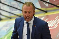 Chance liga, Motor České Budějovice: Trenér Václav Prospal