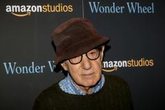 Woody Allen