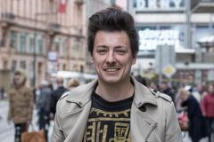 Matěj Stropnický, rozhovor, 4. 3. 2019