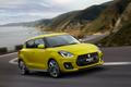 Suzuki Swift Sport 2019