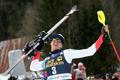 Alpine Skiing World Cup - Men's Slalom