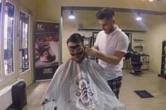 Tři nejlepší barbershopy v Praze