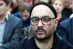 Kirill Serebrennikov