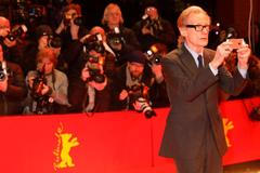 Bill Nighy