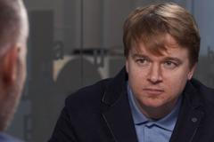 Rasismem je dnes každá blbost, korektnost odmítám, jsem pankáč, říká scenárista Mostu