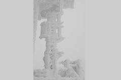 Boží Dar / Vysílač / T-Mobile