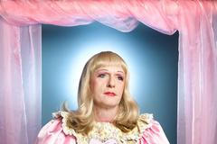 Sony World Photography Awards 2019 - finalisté kategorie Open - Portrét