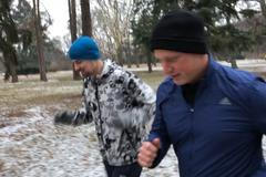 Endorfiny Martina Hausenblase