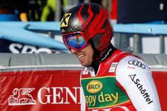 Marcel Hirscher