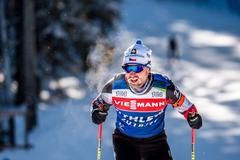 Canmore, biatlon (Tomáš Krupčík)