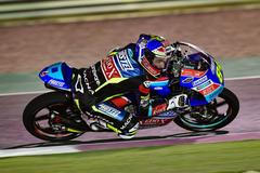 Moto3 2019: Jakub Kornfeil, KTM