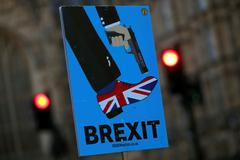 Češi v Británii: Dnes by brexit nevyhrál, Skotové Angličany opustí