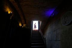 Úniková hra / Reuters / Rok 2014 / Maďarsko / Ilustrační snímek