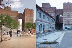 Automatické mlýny Pardubice