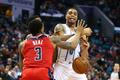 NBA: Washington vs. Charlotte