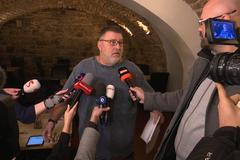 Poškodilo nás to! Nevěděl jsem, že maso bylo z Polska, říká majitel pražské restaurace