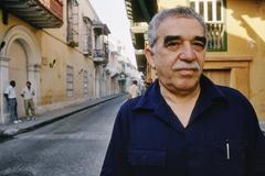 Gabriel García Márquez