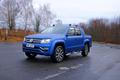 Volkswagen Amarok V6 Aventura 2018