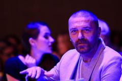 Fight Night in Dobříš 2016