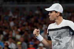 Tomáš Berdych - Australian Open