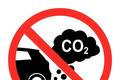 Auto emise zákaz CO2
