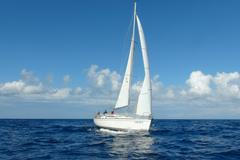 Tomáš Kůdela, plavby