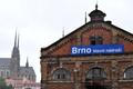 Malá Amerika, Brno