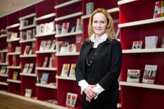 Andrea Linhartová Palánová / Economia / 2016