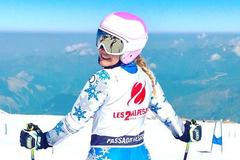 Tereza Kmochová - ořez pro sociální sítě