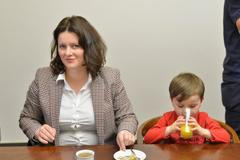 Volební štáb ČSSD / Komunální volby 2018 / Economia / Jan Rasch / Praha / Dap / 6. 10. 2018 / 3