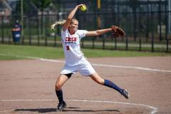 Česká softballová reprezentace žen