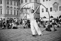 Slávek Macek (Street Report): fotografie z portfolia