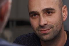 Houdek: V dětství mě sexuálně napadl starší kluk, byl jsem šikanovaný kvůli orientaci