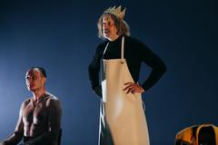 Štěstí a pád krále Otakara