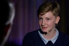 Škola mě nudila a štvala, známka je jen číslo, zpětnou vazbu vám nedá, říká Štěpánová