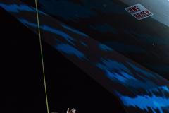 MS v lezení Innsbruck 2018: Adam Ondra