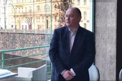 Michal Hašek: Nejsme černé ovce. ČSSD si musí vzít jako vzor Ficovu stranu