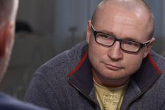 Box mi chyběl, Babiaka jsem seřezal, za miliony bych šel do ringu znovu, říká Konečný