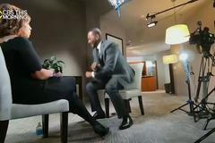 R. Kelly se zhroutil při rozhovoru pro CBS. Obvinění ze zneužívání odmítá