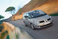 Renault Espace IV 2006-2014