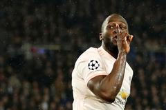 Romelu Lukaku (Manchester United)