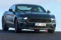 Autoreport: Ford Mustang Bullitt