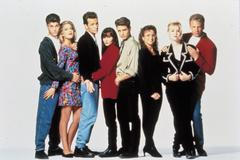 Drogy, nechtěné dítě, rakovina, smrt. Hrdinové Beverly Hills si prošli vším možným