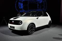 elektromobily na ženevském autosalonu 2019