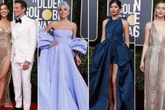 Zlaté glóby, móda