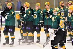 Chance liga 2018/19, VHK ROBE Vsetín