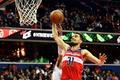 basketbal, NBA 2018/2019, Washington - Atlanta, Tomáš Satoranský