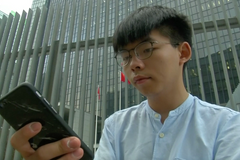 Nejpopulárnější čínská aplikace učí mladé straníky "správnému” politickému myšlení