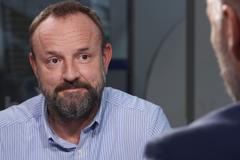 Vrcholový sport? Organismus jen ždímete. Dnešní kluci na to nemají koule, říká Dvořák