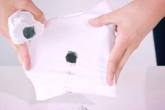 Jak funguje české nanovlákno filtrující nečistoty